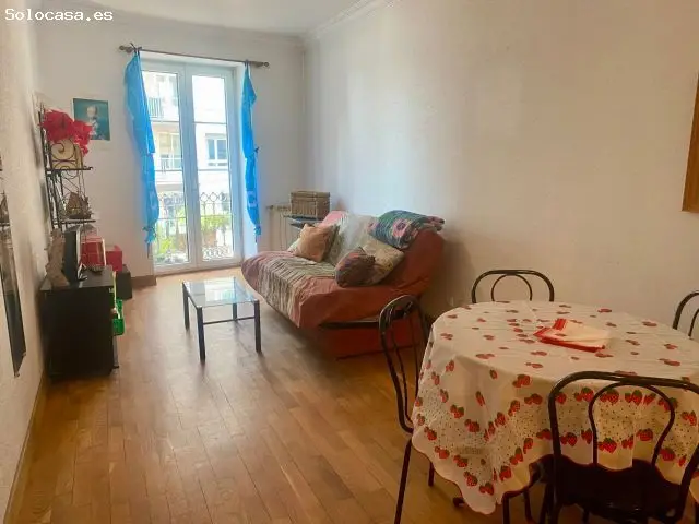 Apartamento Centro San Sebastian Playa Concha
