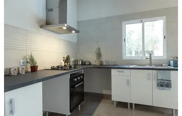 Habitacion en Casa de Campo Mallorca para Nomads Digitales