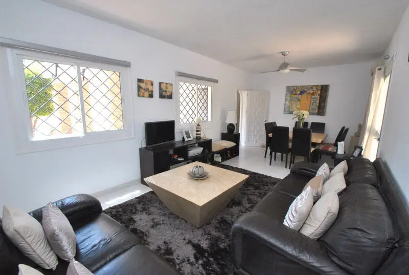 Villa en Venta Cerros del Aguila Mijas Costa 5 Dormitorios Piscina Privada