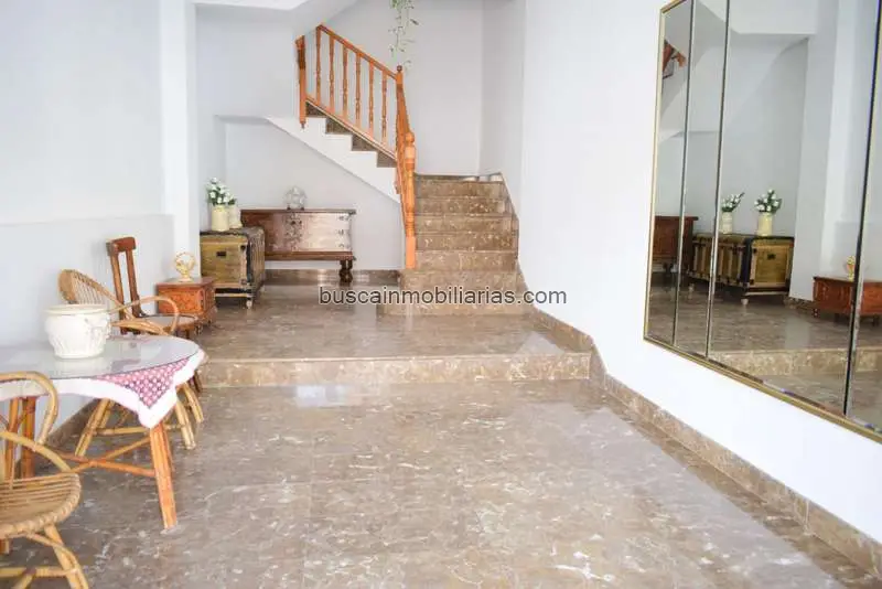 Casa en venta Molina de Segura 2 dormitorios 2 baños garaje