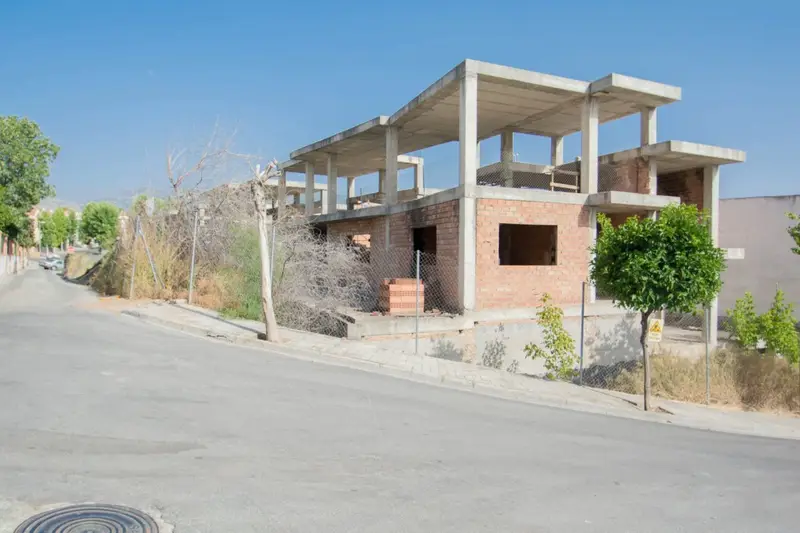Venta 5 Adosados 4 Habitaciones Huetor Vega