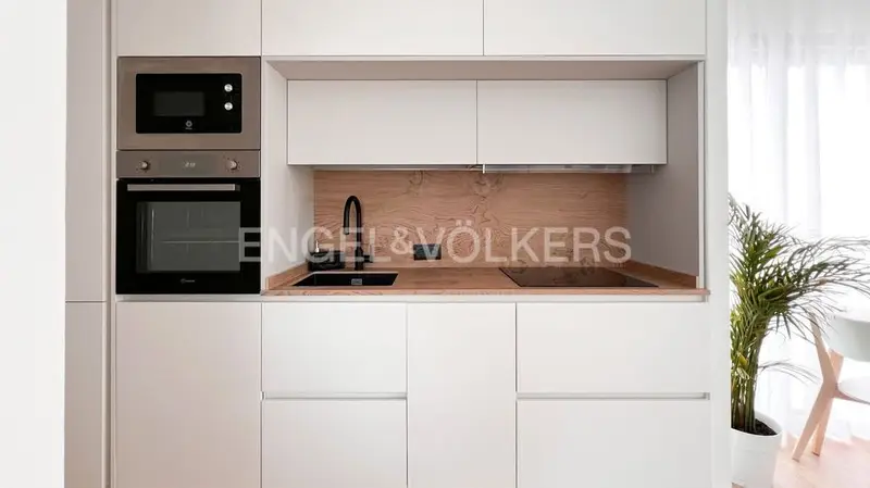 Apartamento en San Sebastian de los Reyes Madrid