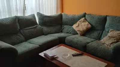 Piso en Venta en Otero Oviedo 3 Habitaciones Garaje
