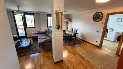 Dúplex en venta en Boo de Piélagos