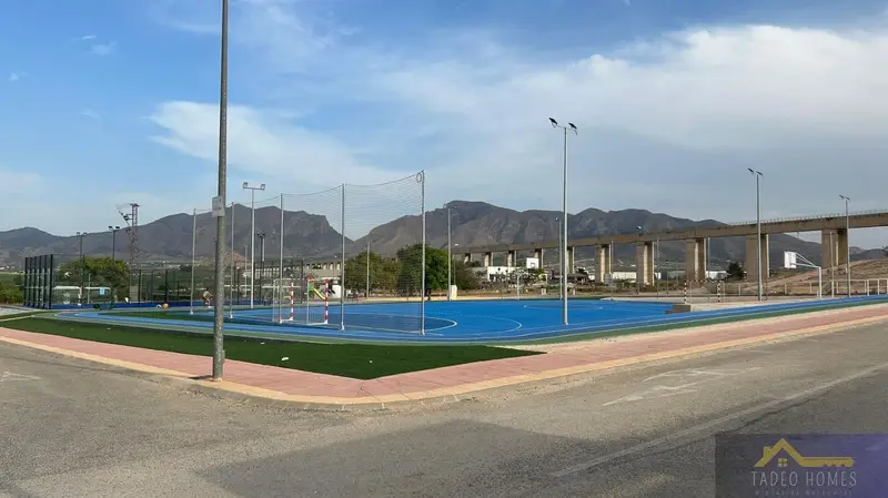 Chalets en Venta Fortuna Murcia 3 Dormitorios Piscina Privada