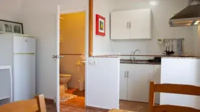 Atico en venta en Puerto Real centro