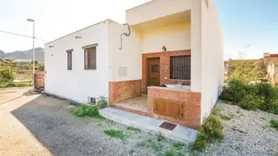 Apartamento Rural en El Pozo de los Frailes Cerca de Playas