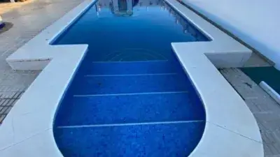 Casa rústica en venta en Camino de los Arenales
