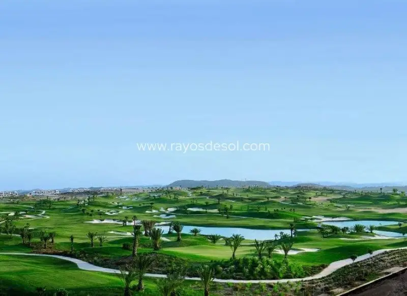 Chalet en venta en Vistabella, Orihuela, Alicante