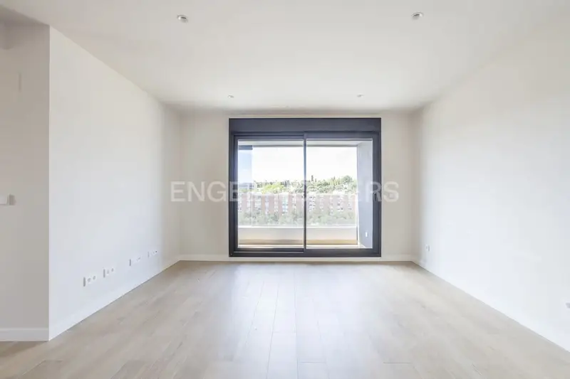 Apartamento en Alquiler Madrid Imperial