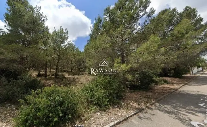 Solar en Venta Canyelles 604m2 Vivienda Unifamiliar