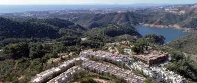 Apartamento en Venta en Istán 109m2 3 Dorm 2 Baños