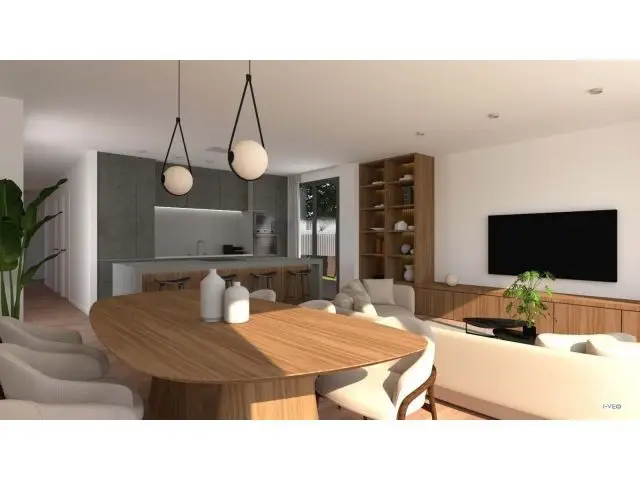 Casa sostenible en Serinyà con 4 habitaciones y 4 baños