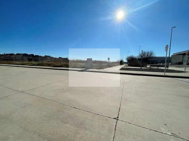 Venta Suelo Tortosa 6742m2 Excelente Ubicacion