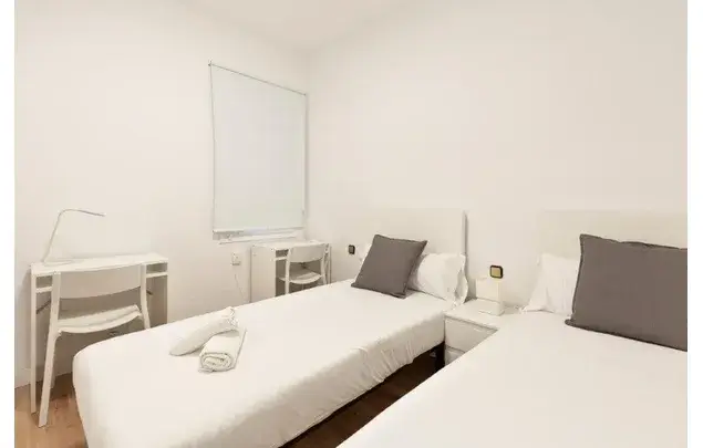 Alquiler Apartamento 2 Dormitorios 81m2 Barcelona