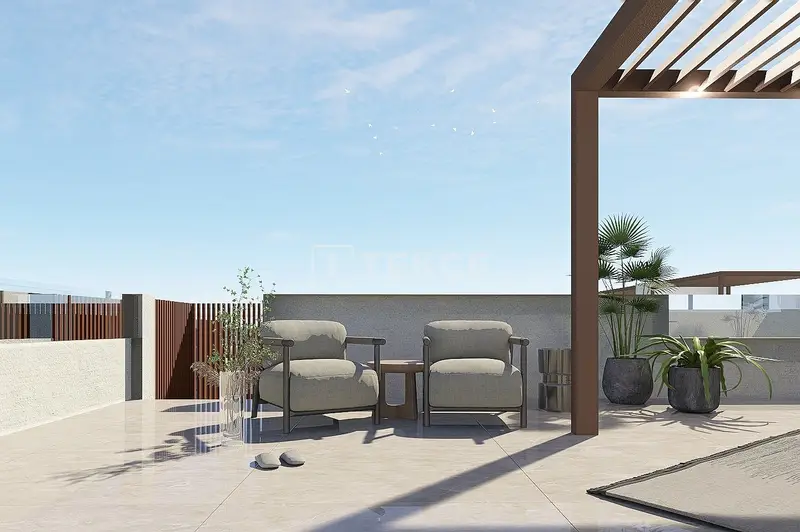 Apartamentos en Pilar de la Horadada Costa Blanca