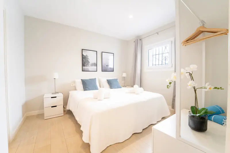Apartamento 3 Dormitorios Nueva Andalucia