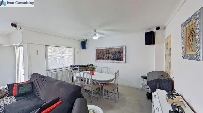 Venta Piso 3 Habitaciones El Pilar Albacete