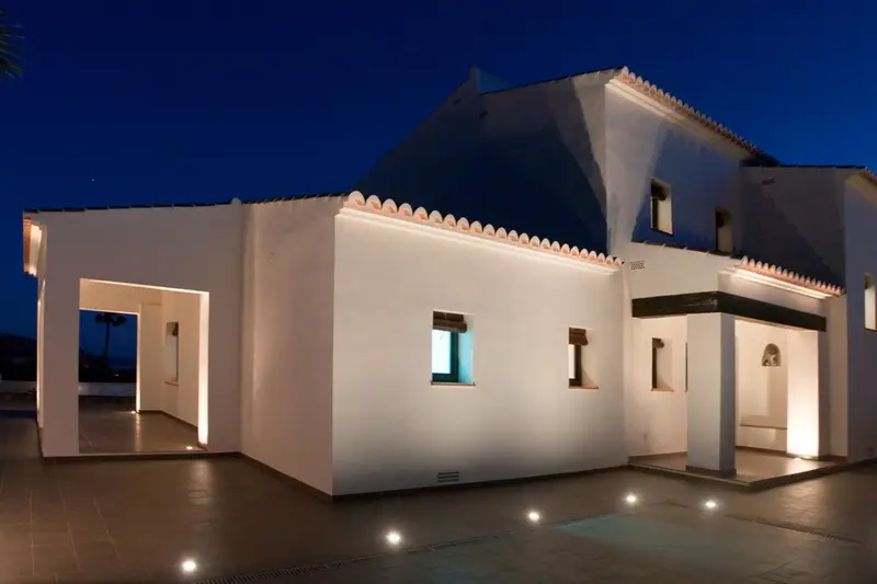 Venta Villa 3 Habitaciones Moraira
