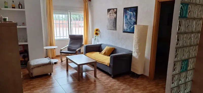 Apartamento en Cádiz cerca de la playa