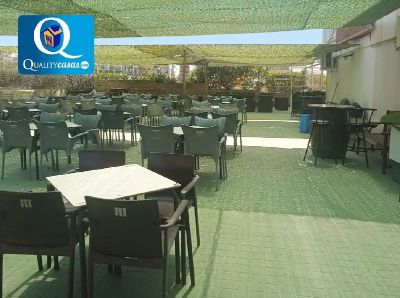 Venta Local comercial en La Albufereta, San Juan Playa San Juan de Alicante - Ref: 48049