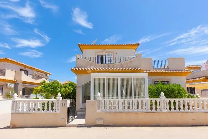 Adosado en Venta 2 Dormitorios Playa Flamenca