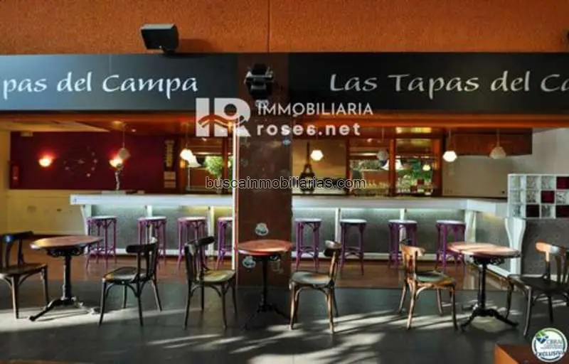 Local Comercial en Venta Figueres 50m2