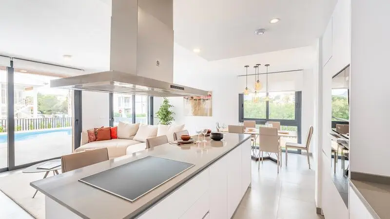 2 Cuarto Casa Cueva en venta
Cala Ratjada, Mallorca