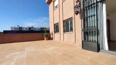 Piso en venta en Calle Diego de Agreda