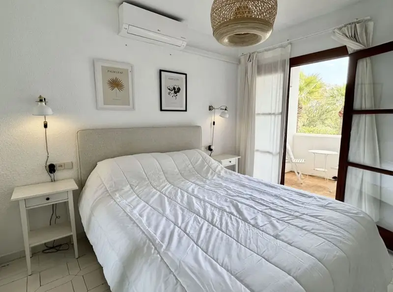 Apartamento en Venta Mijas Costa 2 Dormitorios 2 Baños Cerca de la Playa