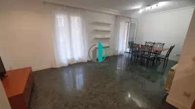 Apartamento Reformado en Vara de Rey Logroño