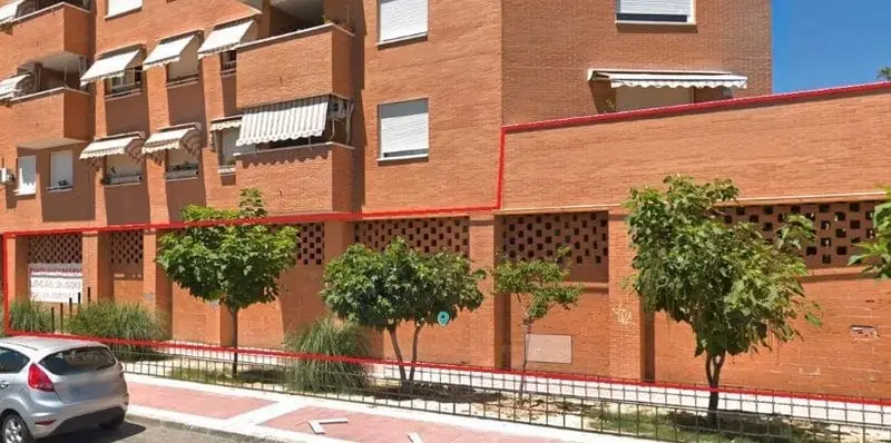 Local Comercial en alquiler en Parla, Madrid