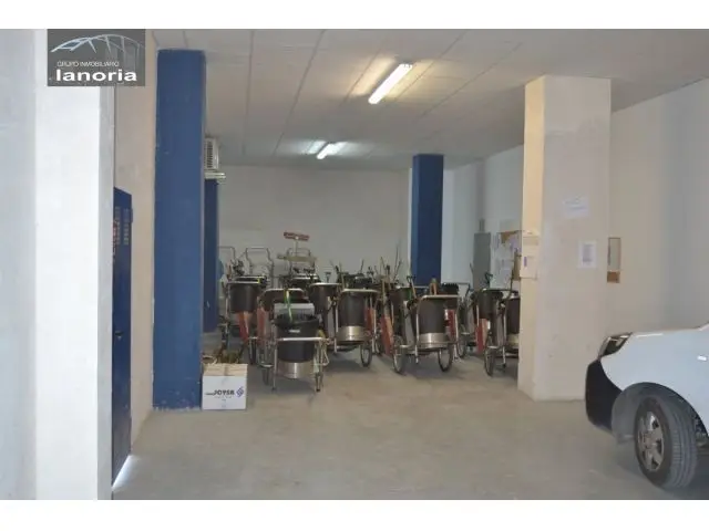 Local Comercial en Albacete para Inversores Alta Rentabilidad