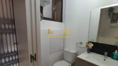 Loft a Estrenar en Tortosa Centro 38m²
