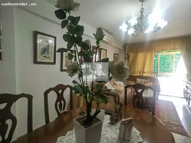 Piso en Vistafranca Malagá