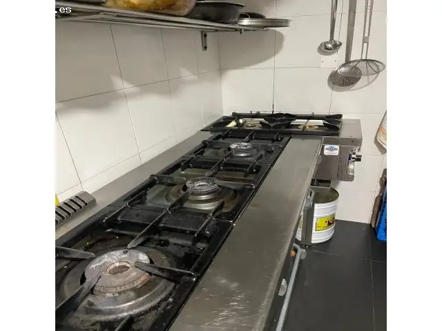 Traspaso Bar Reformado en A Coru	1a