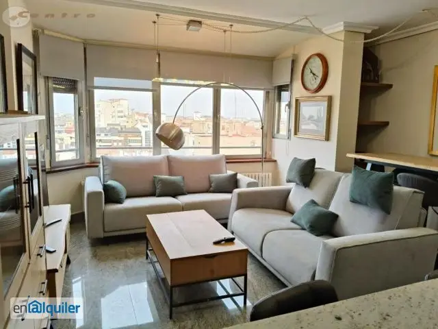 Apartamento Duplex en Albacete 85m2 2 dormitorios 2 baños