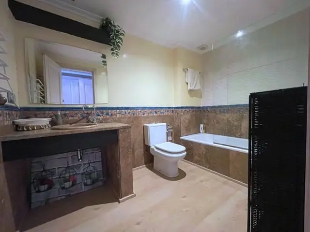 Apartamento en Alquiler Santa Ponsa 3 Dormitorios 2 Baños Terraza Piscina