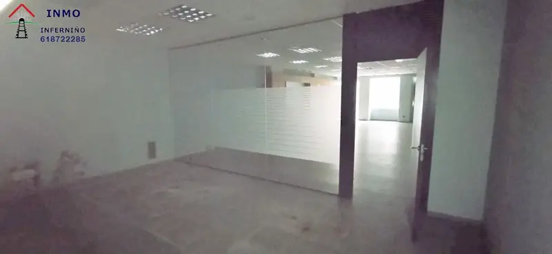 Venta Local Comercial Ferrol Centro 1 Habitacion