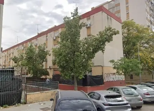 Piso para reformar en Polígono Norte Sevilla Ideal Inversores