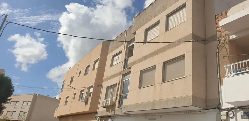 Piso en venta Los Alcázares Murcia cerca de la playa
