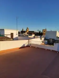 Gran casa de pueblo en Utrera centro