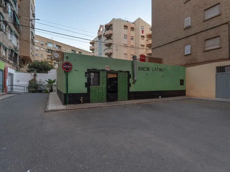 venta Local Comercial en Granada, Granada Provincia (BHR733413)- Globaliza