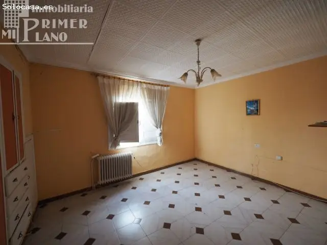 Casa en Venta Tomelloso 206m2 Ideal para Reformar