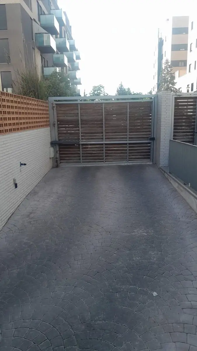 Garaje en alquiler en Granada ciudad, Granada