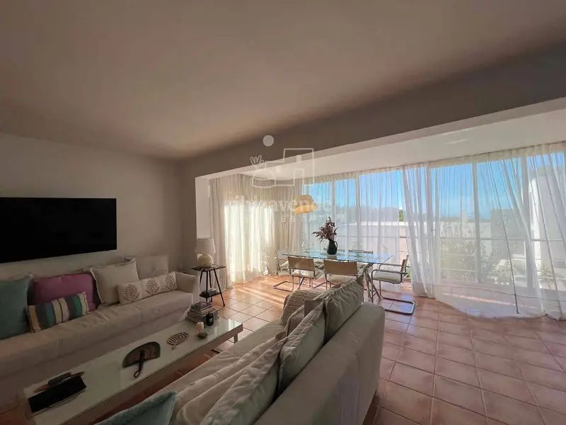 Apartamento en alquiler en Can Furnet, Santa Eulalia / Santa Eularia, Ibiza