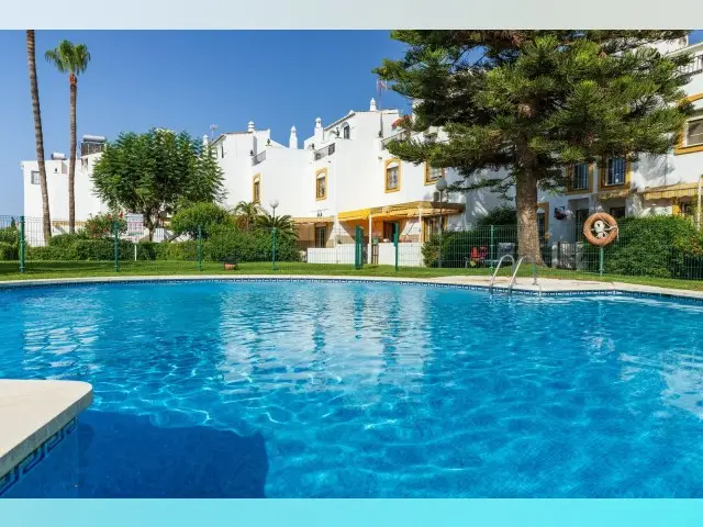 Casa Adosada 4 Dormitorios Montemar Torremolinos