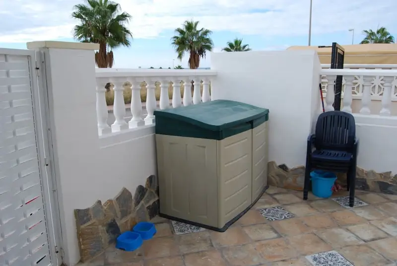 Adosado en Alquiler Ciudad Quesada 3 Dormitorios 2 Baños Piscina