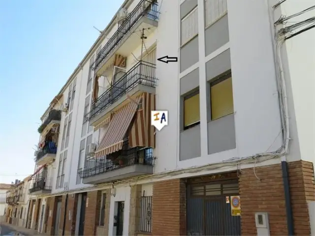 Piso 3 Dormitorios Martos Andaluc	
ia