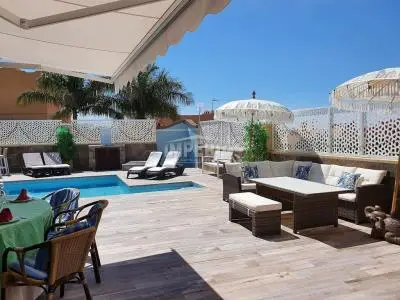 Adosada en Venta Torre del Mar Málaga